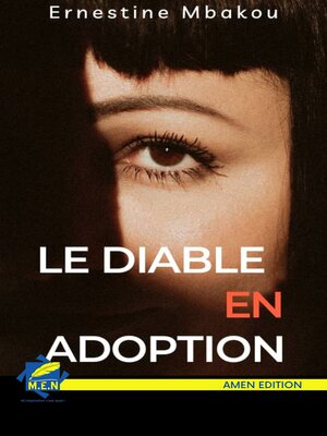 cover image of Le diable en adoption